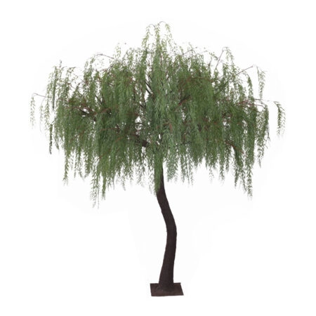 ΤΕΧΝΗΤΟ ΔΕΝΤΡΟ ΠΡΑΣΙΝΟ ΙΤΙΑ ΥΨΟΣ 250cm