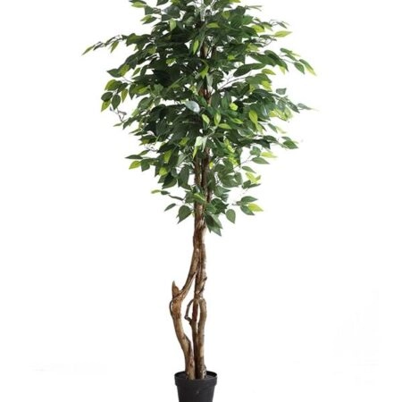 ΤΕΧΝΗΤΟ ΔΕΝΤΡΟ ΦΙΚΟΣ ΥΨΟΣ 180cm