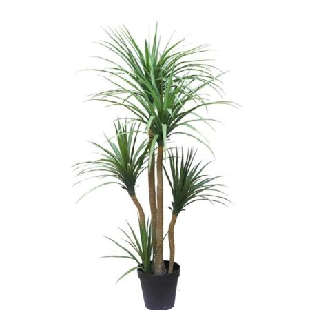 ΤΕΧΝΗΤΟ ΔΕΝΤΡΟ ΔΡΑΚΑΙΝΑ ΥΨΟΣ 155cm