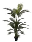 ΤΕΧΝΗΤΟ ΔΕΝΤΡΟ ΦΟΙΝΙΚΑΣ UV ΥΨΟΣ 210cm
