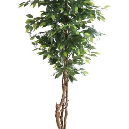 ΤΕΧΝΗΤΟ ΔΕΝΤΡΟ ΦΙΚΟΣ ΥΨΟΣ 150cm