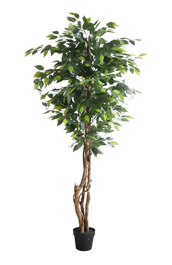 ΤΕΧΝΗΤΟ ΔΕΝΤΡΟ ΦΙΚΟΣ ΥΨΟΣ 150cm