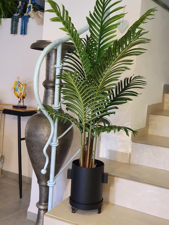 ΤΕΧΝΗΤΟ ΔΕΝΤΡΟ ΦΟΙΝΙΚΑΣ ΥΨΟΣ 120cm