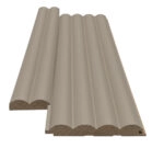 ΠΗΧΑΚΙ ΔΙΠΛΟ ΕΝΑΡΞΗ-ΤΕΛΕΙΩΜΑ 806090 WAVE DL 16/55/2750 SAND GREY
