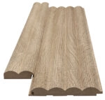 ΠΗΧΑΚΙ ΔΙΠΛΟ ΕΝΑΡΞΗ-ΤΕΛΕΙΩΜΑ 801050 WAVE ST 16/55/2750 SONOMA OAK