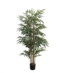 ΤΕΧΝΗΤΟ ΔΕΝΤΡΟ ΜΠΑΜΠΟΥ ΥΨΟΣ 153cm