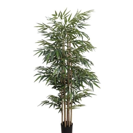ΤΕΧΝΗΤΟ ΔΕΝΤΡΟ ΜΠΑΜΠΟΥ ΥΨΟΣ 153cm