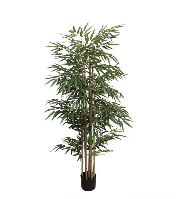ΤΕΧΝΗΤΟ ΔΕΝΤΡΟ ΜΠΑΜΠΟΥ ΥΨΟΣ 153cm
