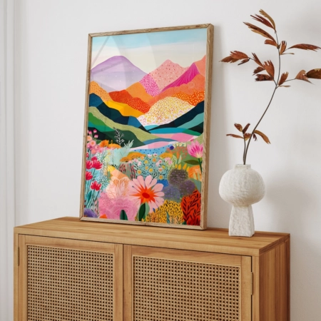 COLORFUL_ABSTRACT_MOUNTAIN_A_closeup