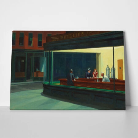 EDWARD-HOPPER-NIGHTHAWKS_A