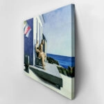 Πινακας σε καμβά EDWARD HOPPER - SEA WATCHERS