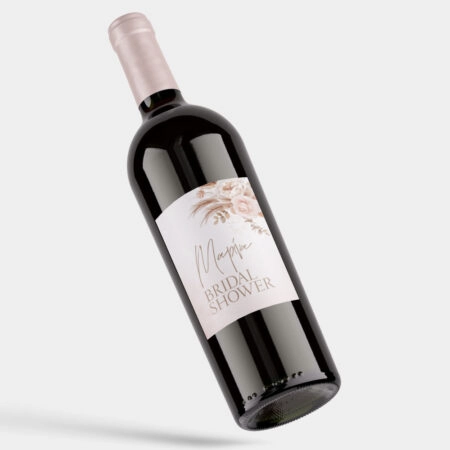 FLORAL BRIDAL SHOWER WINE_B