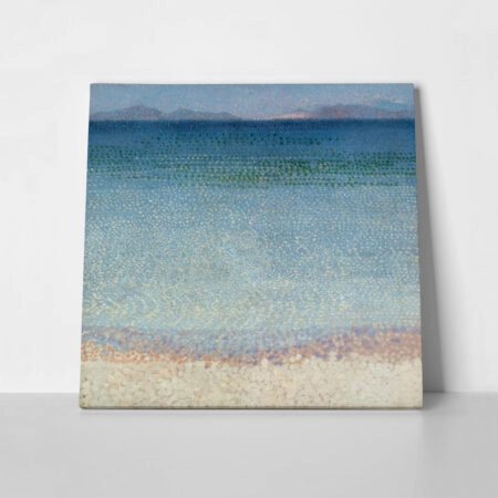 Πίνακας σε καμβά HENRI-EDMOND CROSS - THE GOLDEN ISLANDS - Αλλοι ζωγραφοι Sticky 1