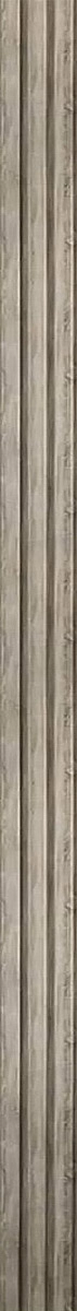 Διακοσμητικό MDF panel τοίχου με 3D πηχακια VINTAGE OAK 503040 BEAT ST πλατος 11.9cm x υψος 2.75m
