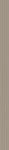 Διακοσμητικό MDF panel τοίχου με 3D πηχακια SAND GREY 806090 WAVE DL πλατος 11.9cm x υψος 2.75m