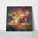 Πίνακας PAUL KLEE - OLD HARMONY