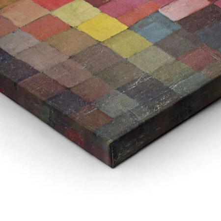 Πίνακας PAUL KLEE - OLD HARMONY - Paul Klee Sticky 2