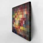 Πίνακας PAUL KLEE - OLD HARMONY