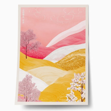 PINK_GRASSLANDS_poster