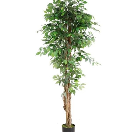 ΤΕΧΝΗΤΟ ΔΕΝΤΡΟ ΦΙΚΟΣ ΥΨΟΣ 210cm
