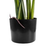 MONSTERA PLANT 20001 - Τεχνητό Διακοσμητικό Φυτό Μονστέρα Υ85cm