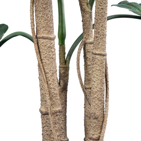 MONSTERA PLANT 20006 - Τεχνητό Διακοσμητικό Φυτό Μονστέρα Υ150cm - Τεχνητά Φυτά και Δέντρα Sticky 2