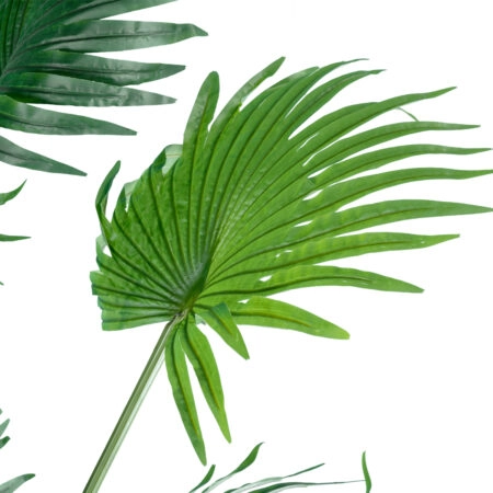 PALM TREE 20014 Τεχνητό Διακοσμητικό Φυτό Φοινικόδεντρο Βεντάλια Υ210cm - Τεχνητοι Φοινικες Sticky 1