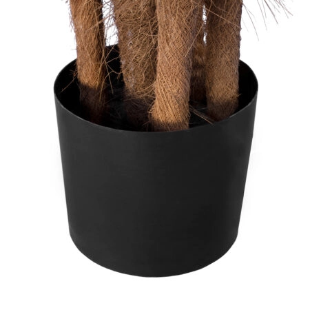 PALM TREE 20014 Τεχνητό Διακοσμητικό Φυτό Φοινικόδεντρο Βεντάλια Υ210cm - Τεχνητοι Φοινικες Sticky 3
