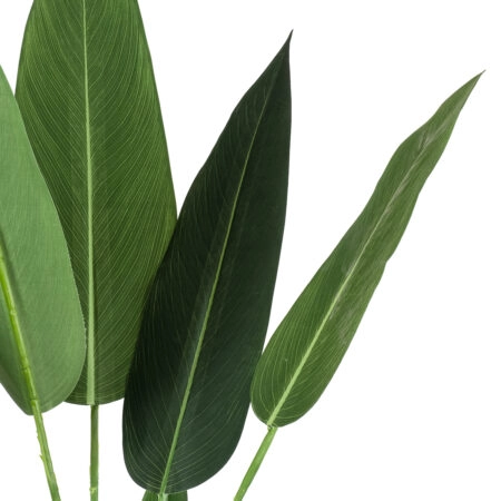 STRELITZIA REGINAE 20032 Τεχνητό Διακοσμητικό Φυτό Στρελίτσια - Πουλί του Παραδείσου Υ140cm - Τεχνητες Στρελιτσιες (Πουλι παραδεισου) Sticky 1
