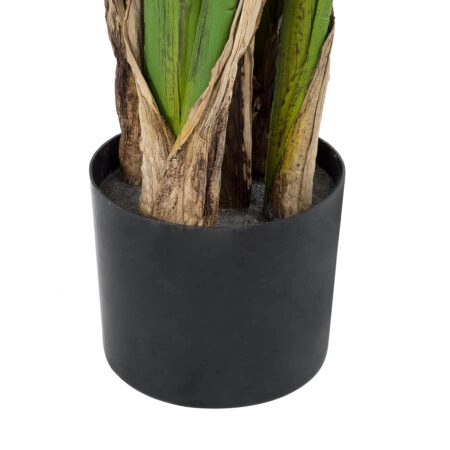 STRELITZIA REGINAE 20033 Τεχνητό Διακοσμητικό Φυτό Στρελίτσια - Πουλί του Παραδείσου Υ180cm - Τεχνητες Στρελιτσιες (Πουλι παραδεισου) Sticky 4