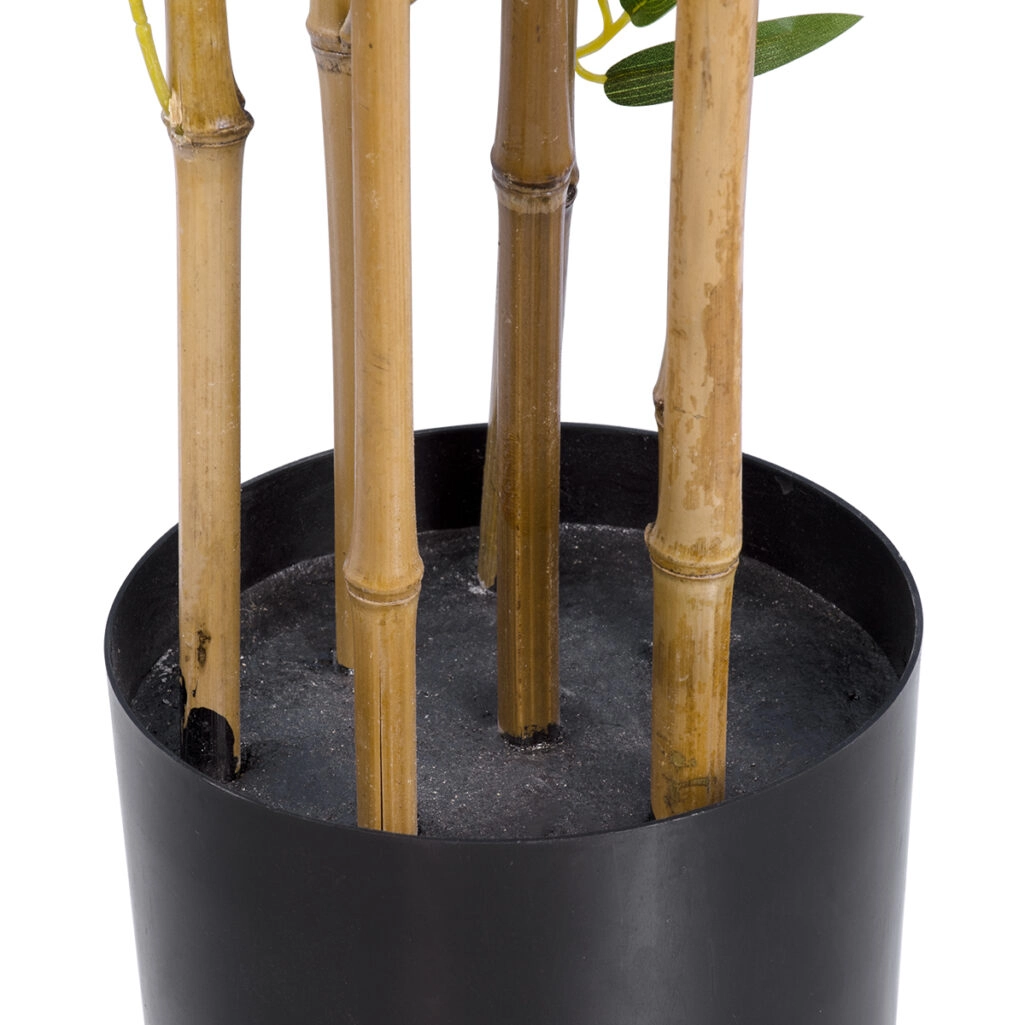 BAMBOO 20038 Τεχνητό Διακοσμητικό Φυτό Μπαμπού Υ280cm