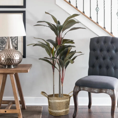 MELANY FICUS 20040 Τεχνητό Διακοσμητικό Φυτό Φίκος Υ120cm - Τεχνητοι Φικοι Sticky 4