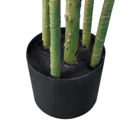MELANY FICUS 20041 Τεχνητό Διακοσμητικό Φυτό Φίκος Υ170cm - Τεχνητοι Φικοι Sticky 2