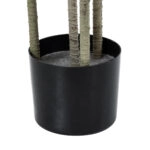 DRACAENA SILK 20043 - Τεχνητό Διακοσμητικό Φυτό Δράκαινα Υ130cm