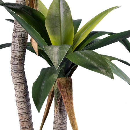 AGAVE 20045 Τεχνητό Διακοσμητικό Φυτό Αγαύη Υ172cm - Τεχνητοι Κακτοι Sticky 1