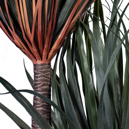 PANDANUS TREE 20049 Τεχνητό Διακοσμητικό Φυτό Πάνδανος Υ160cm - Τεχνητες Δρακαινες και Γιουκα Sticky 1