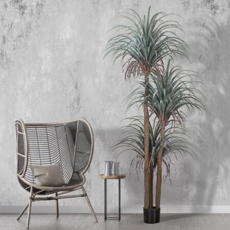 PANDANUS TREE 20050 Τεχνητό Διακοσμητικό Φυτό Πάνδανος Υ210cm - Τεχνητες Δρακαινες και Γιουκα Sticky 3