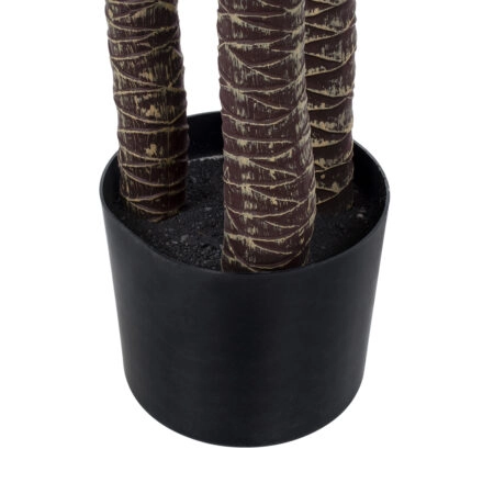 PANDANUS TREE 20050 Τεχνητό Διακοσμητικό Φυτό Πάνδανος Υ210cm - Τεχνητες Δρακαινες και Γιουκα Sticky 2
