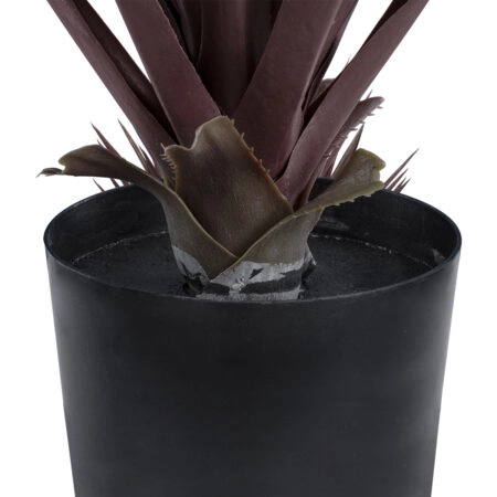 SISAL AGAVE 20075 Τεχνητό Διακοσμητικό Φυτό Αγαύη Υ70cm - Τεχνητοι Κακτοι Sticky 2