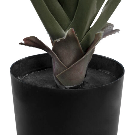 SISAL AGAVE 20076 Τεχνητό Διακοσμητικό Φυτό Αγαύη Υ70cm - Τεχνητοι Κακτοι Sticky 2