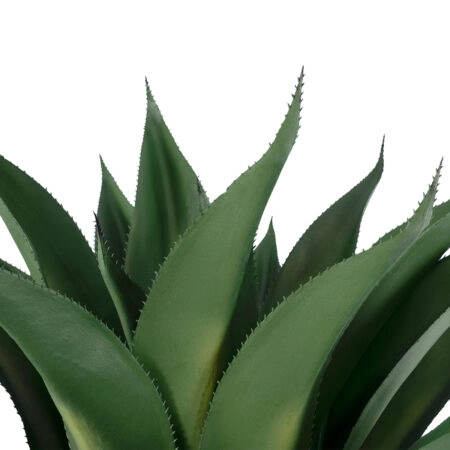 SISAL AGAVE 20077 Τεχνητό Διακοσμητικό Φυτό Αγαύη Υ90cm - Τεχνητοι Κακτοι Sticky 1