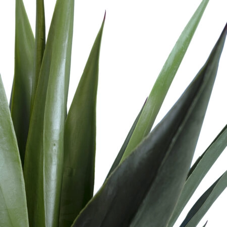 SISAL AGAVE 20078 Τεχνητό Διακοσμητικό Φυτό Αγαύη Υ110cm - Τεχνητοι Κακτοι Sticky 1