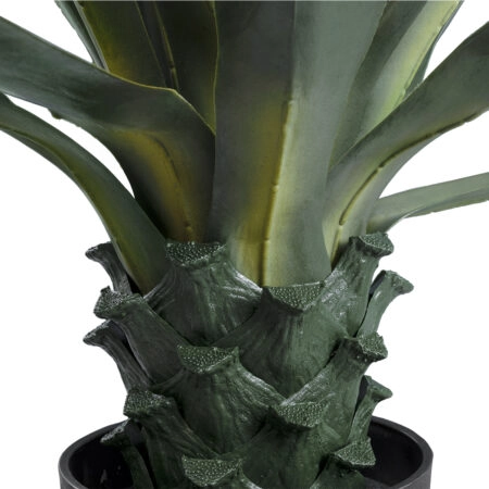 SISAL AGAVE 20078 Τεχνητό Διακοσμητικό Φυτό Αγαύη Υ110cm - Τεχνητοι Κακτοι Sticky 2