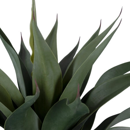 SISAL AGAVE 20080 Τεχνητό Διακοσμητικό Φυτό Αγαύη Υ60cm - Τεχνητοι Κακτοι Sticky 1