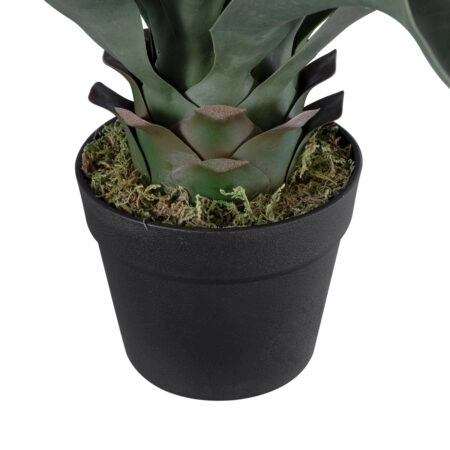 SISAL AGAVE 20080 Τεχνητό Διακοσμητικό Φυτό Αγαύη Υ60cm - Τεχνητοι Κακτοι Sticky 2