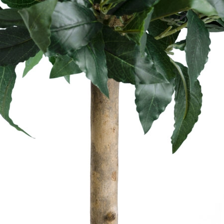 LAUREL 20084 Τεχνητό Διακοσμητικό Φυτό Δάφνη Υ120cm - Τεχνητα Κωνοφορα και διαμορφωμενα φυτα Sticky 2