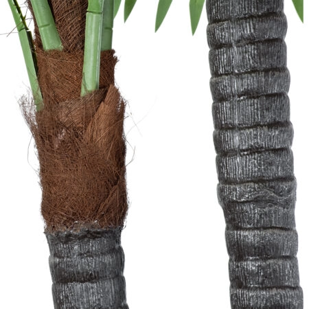 PALM TREE 20086 Τεχνητό Διακοσμητικό Φυτό Φοινικόδεντρο Βεντάλια Υ300cm - Τεχνητοι Φοινικες Sticky 2
