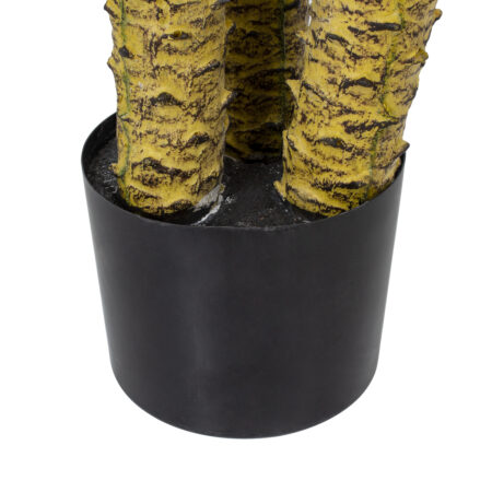 COCONUT PALM TREE 20087 Τεχνητό Διακοσμητικό Φυτό Φοινικόδεντρο Κοκοφοίνικας Υ350cm - Τεχνητοι Φοινικες Sticky 3