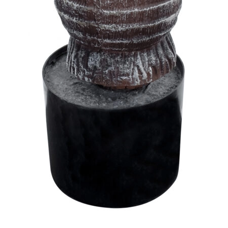 COCONUT PALM TREE 20088 Τεχνητό Διακοσμητικό Φυτό Φοινικόδεντρο Κοκοφοίνικας Υ250cm - Τεχνητοι Φοινικες Sticky 4