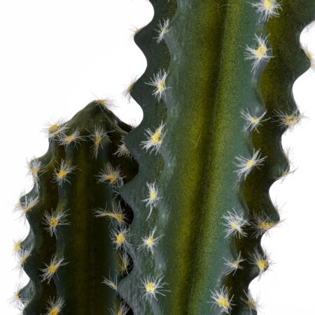 CEREUS JAMACARU CACTUS 20095 Τεχνητό Διακοσμητικό Φυτό Κάκτος Κηρίος Υ71cm - Τεχνητοι Κακτοι Sticky 1